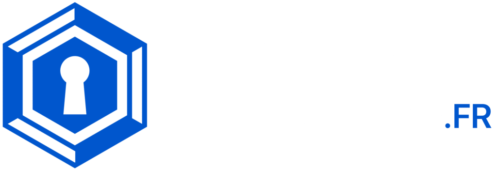 Logo de la serrurerie à Epinay-sur-Seine 93800