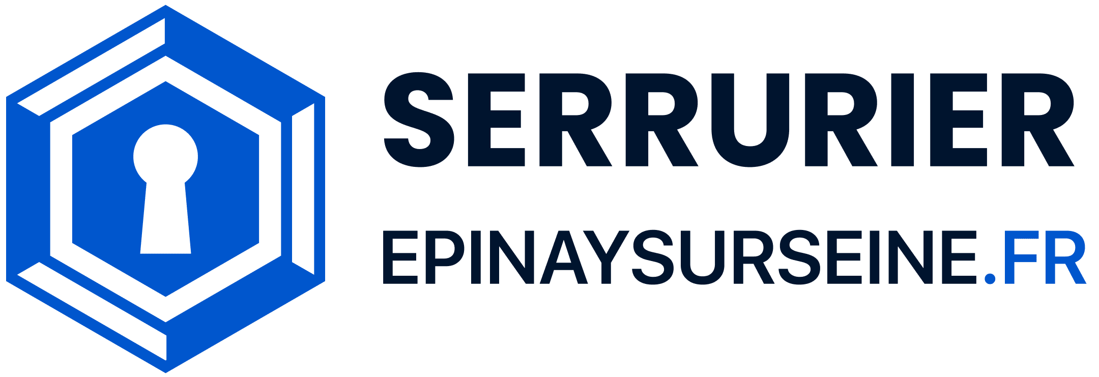 Logo du Serrurier à Epinay-sur-Seine